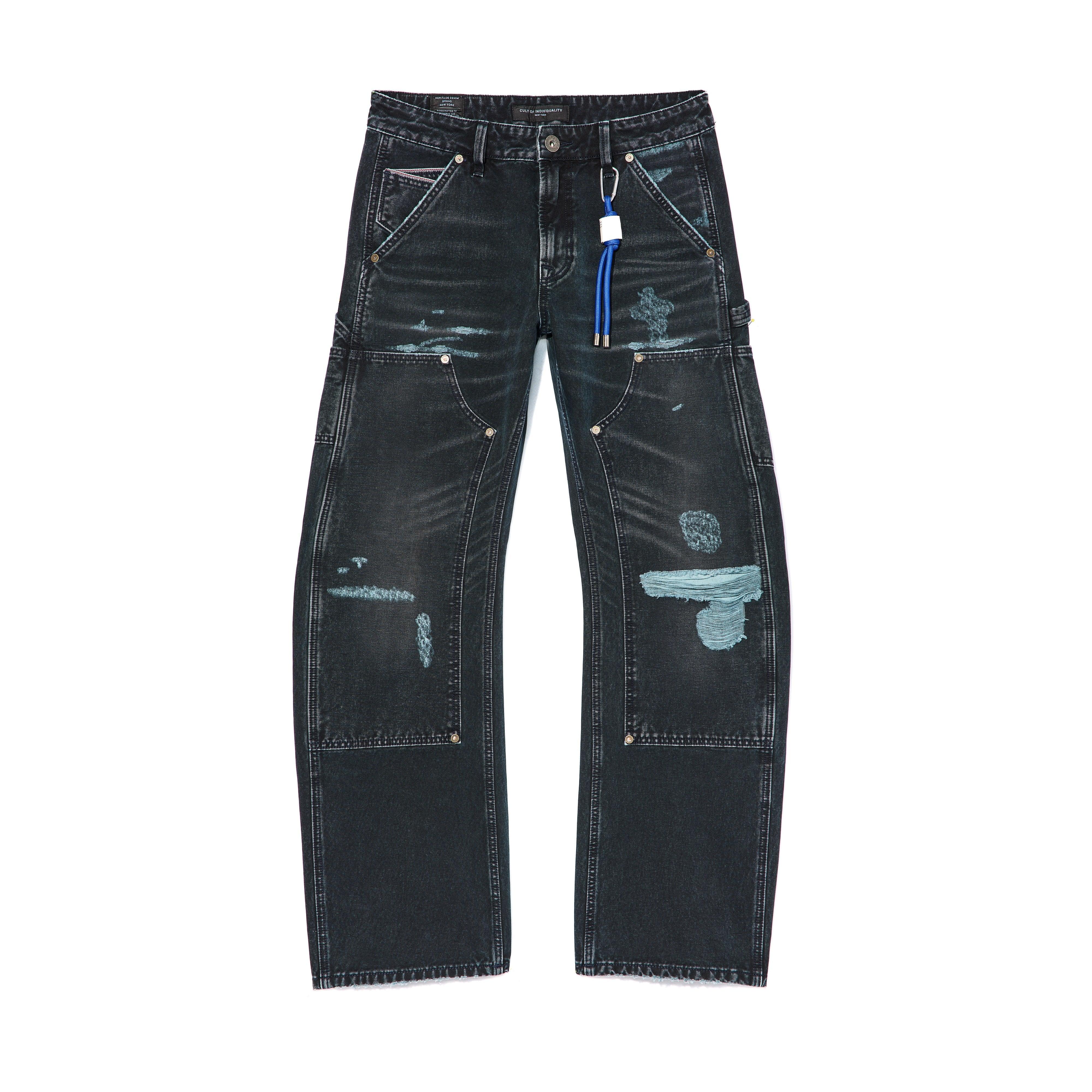 Cult Of Individuality Jeans for Men | Online Sale up to 35% off | Lyst