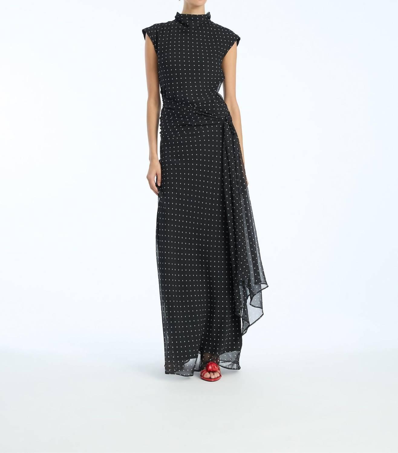 ROTATE BIRGER CHRISTENSEN Maxi dresses for Women | Online Sale up to 34% off | Lyst ROTATE BIRGER CHRISTENSEN Maxi dresses for Women | Online Sale up to 34% off | Lyst