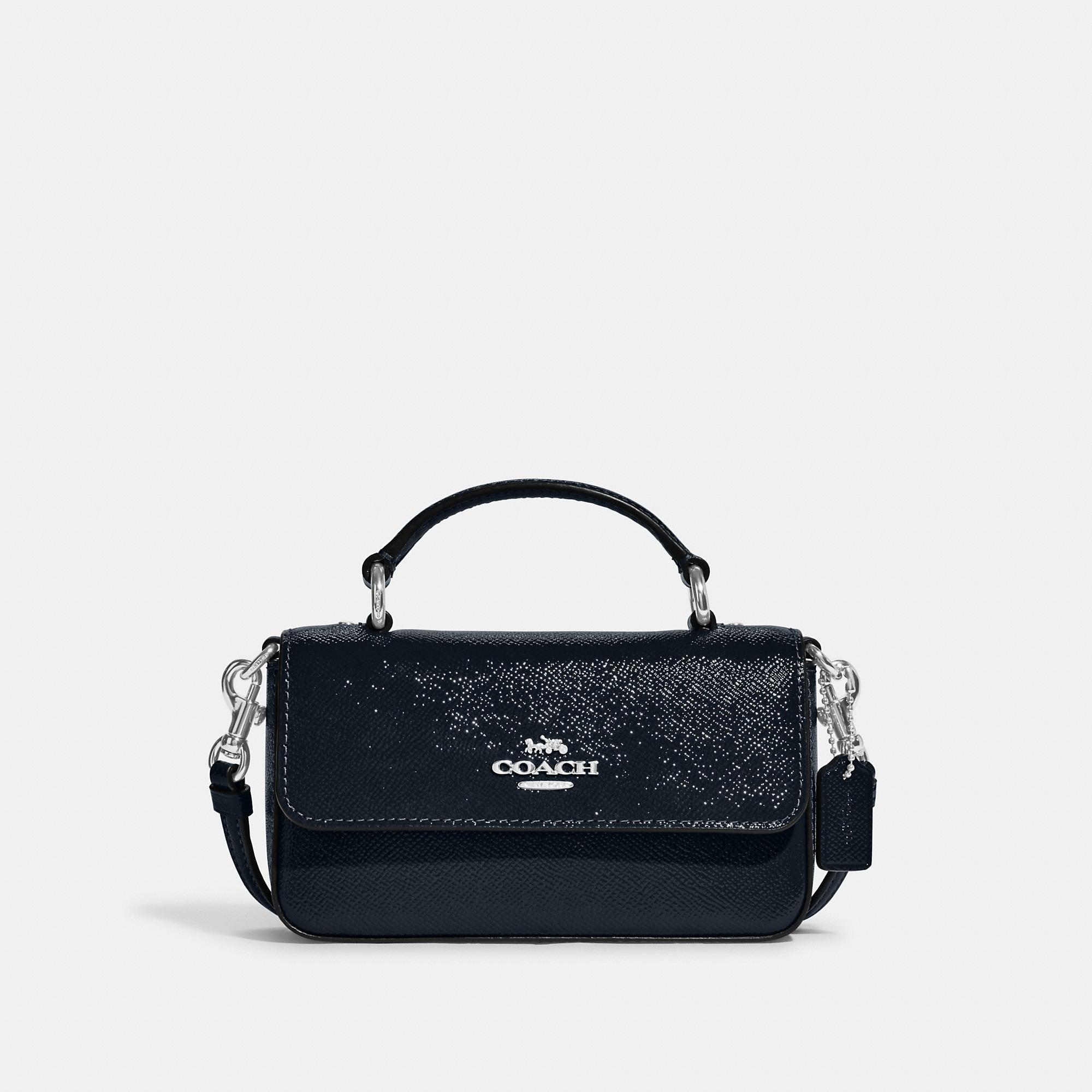 coach outlet top handle