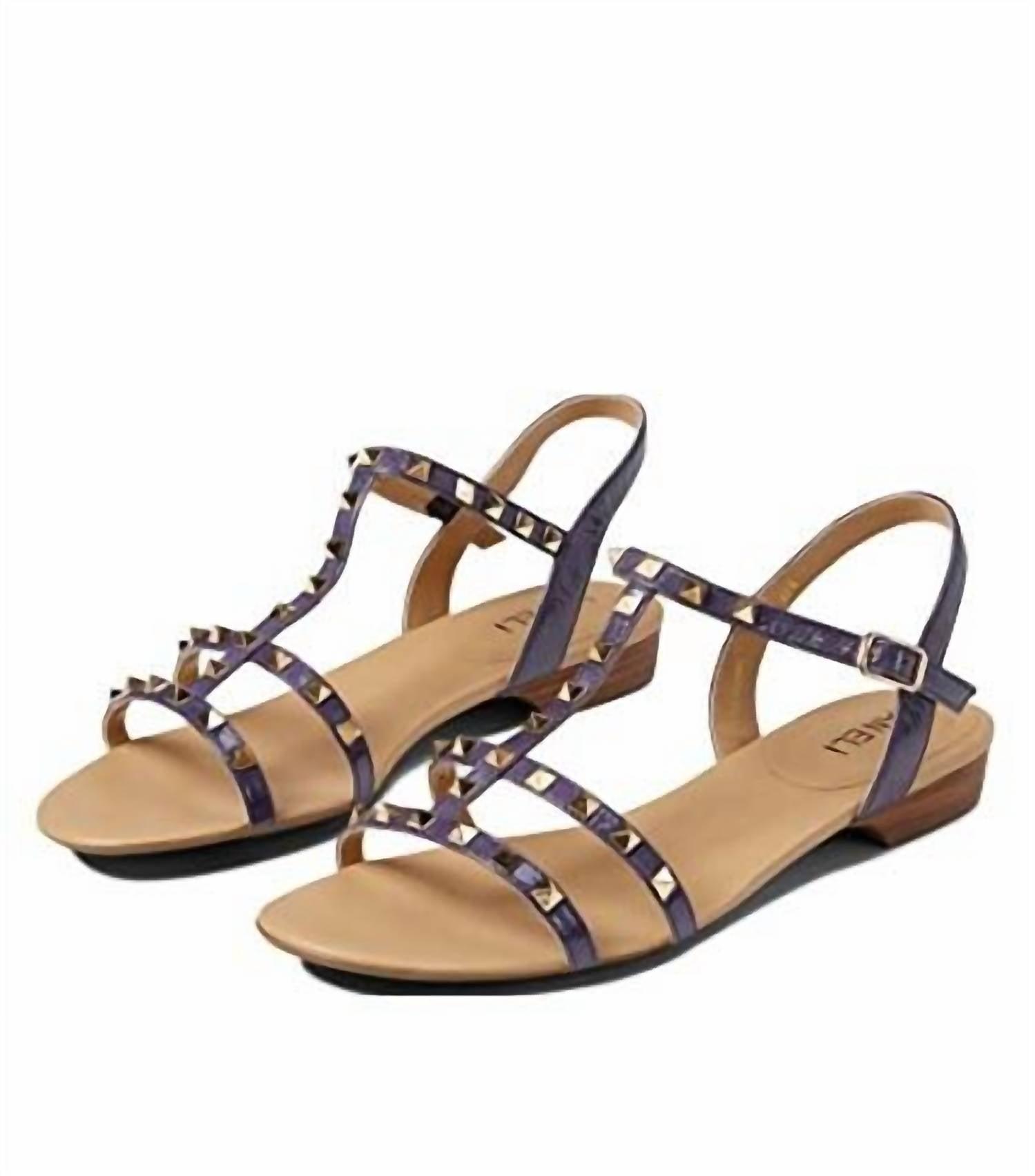 vaneli sandals