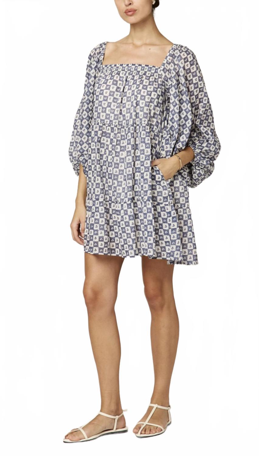 knee length dresses for ladies Briella Mini Dress main image 1