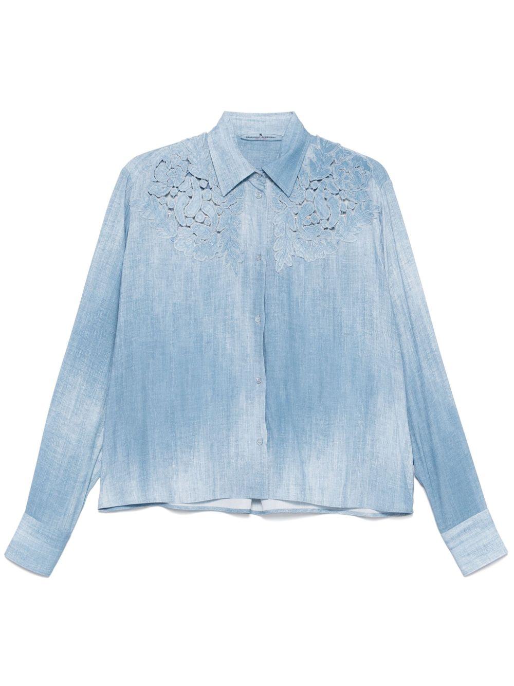 うのにもお得な Ermanno Scervino Clothing for Women | Online Sale up to 53 トップス
