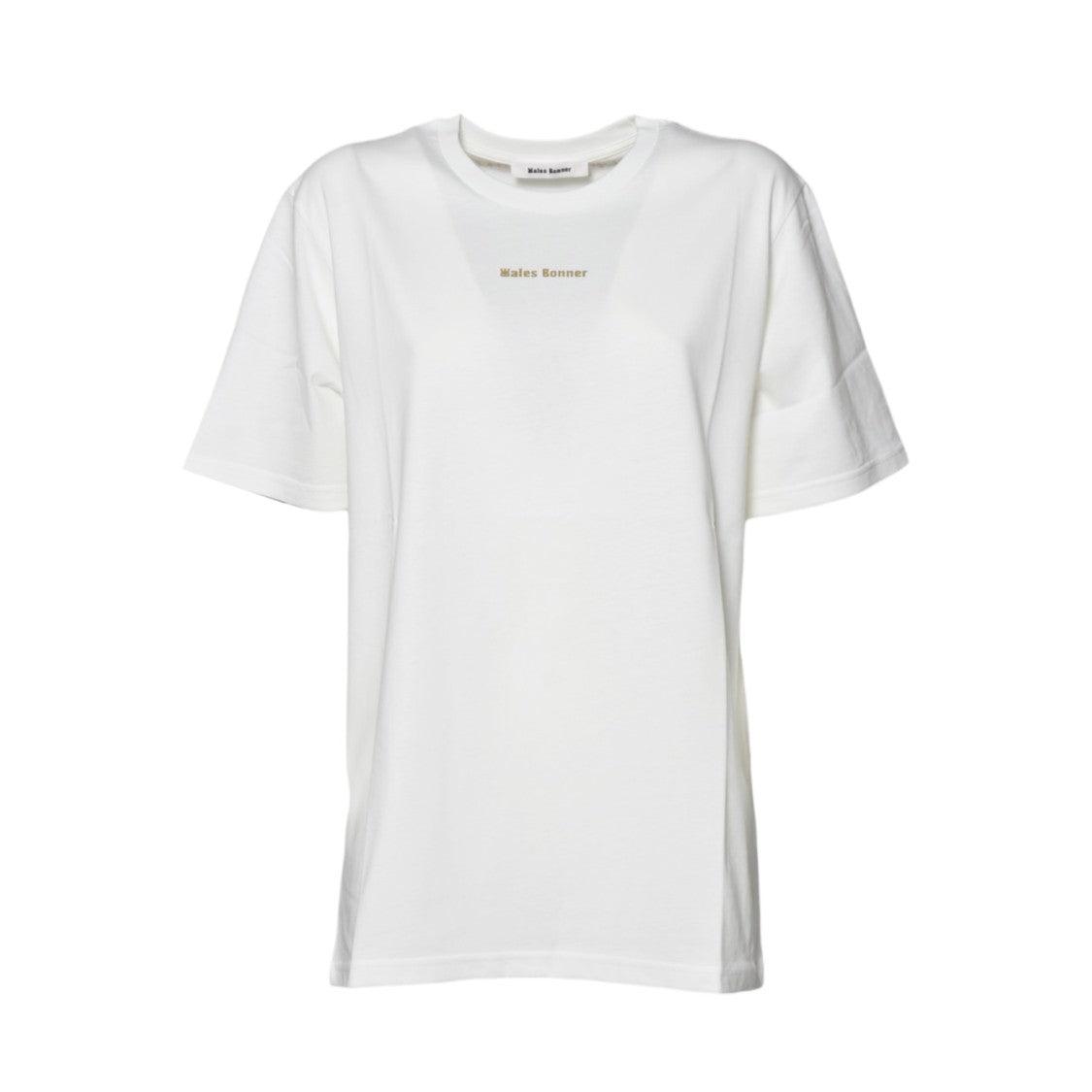 Wales Bonner Short sleeve t-shirts for Men | Online Sale up