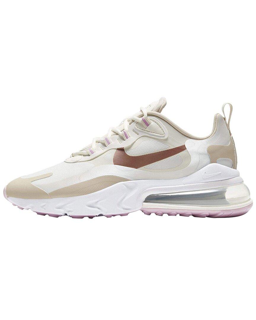 Nike Air Max 270 Sneaker in White - Save 12% | Lyst