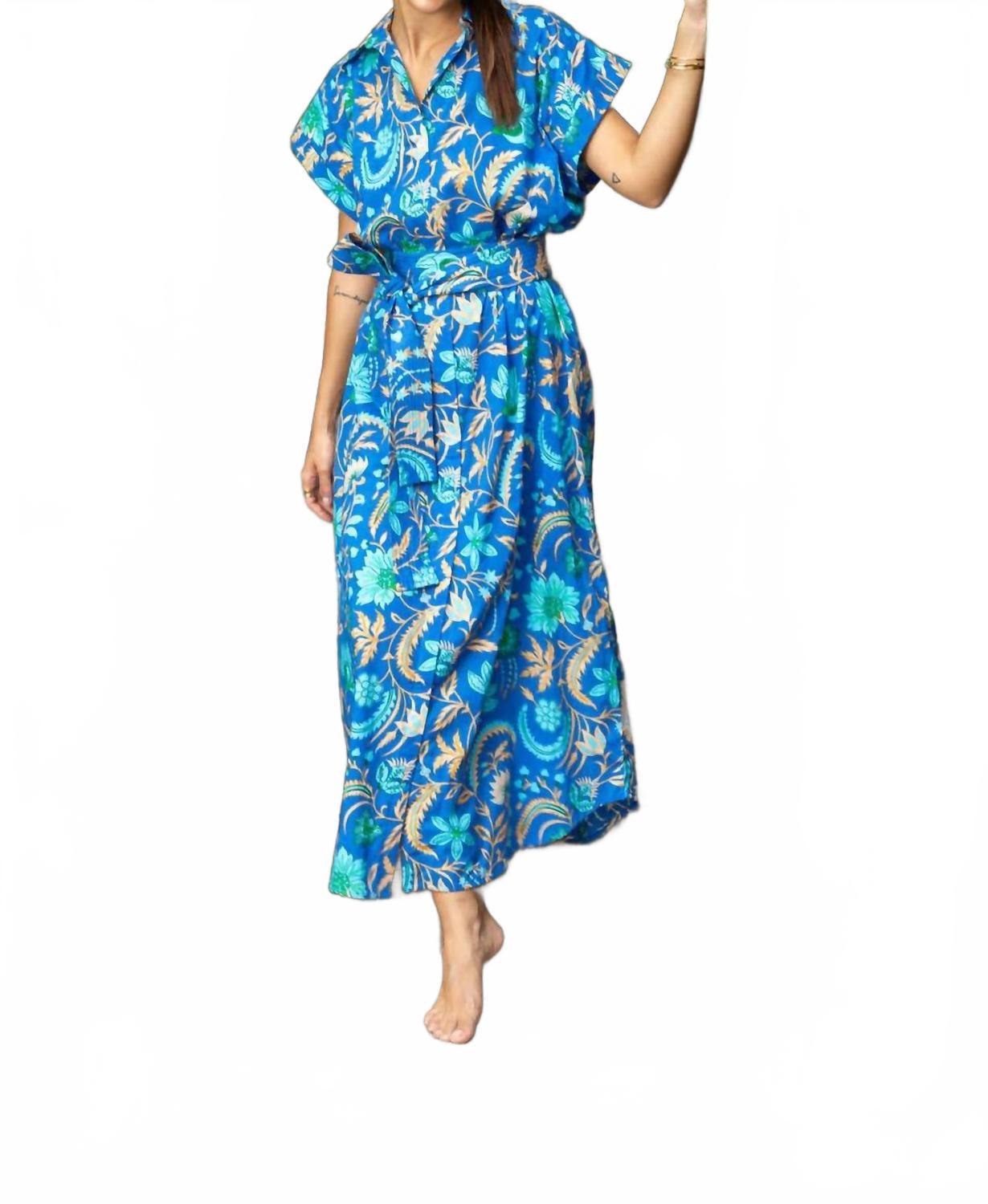 chinese dress ladies Bindu Anika Dress Lime – CLAUDETTE main image 0
