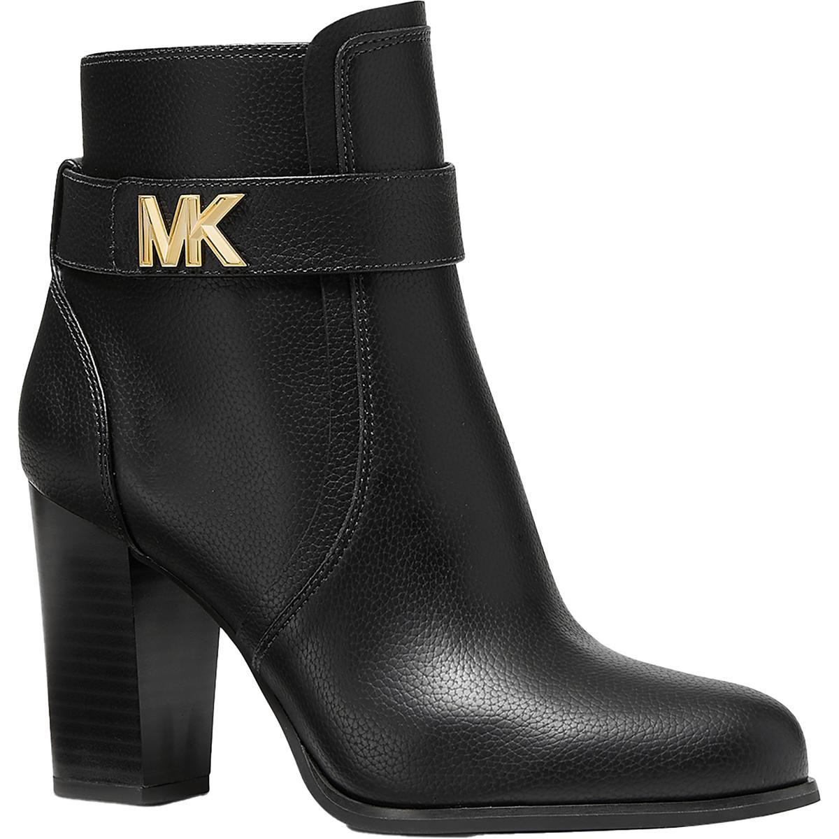 Kors boots sale hotsell