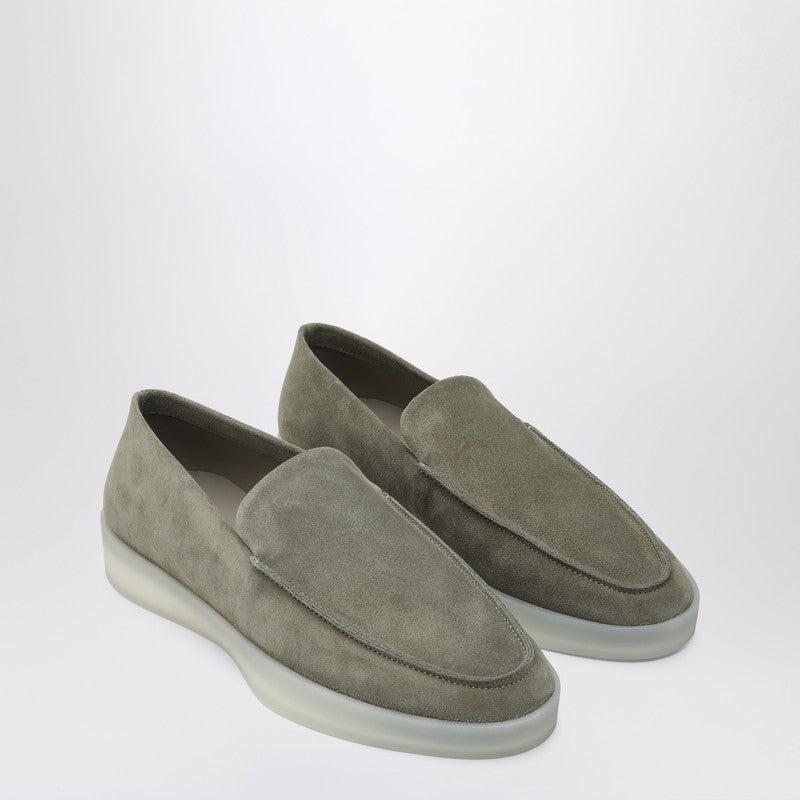フラットシューズ Fear of God Flat Shoes Fear Of God Flats for Women | Online Sale up to 61% off | Lyst