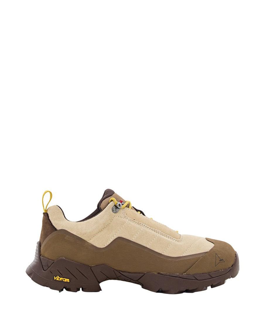 Brown Roa Sneakers for Men | Lyst