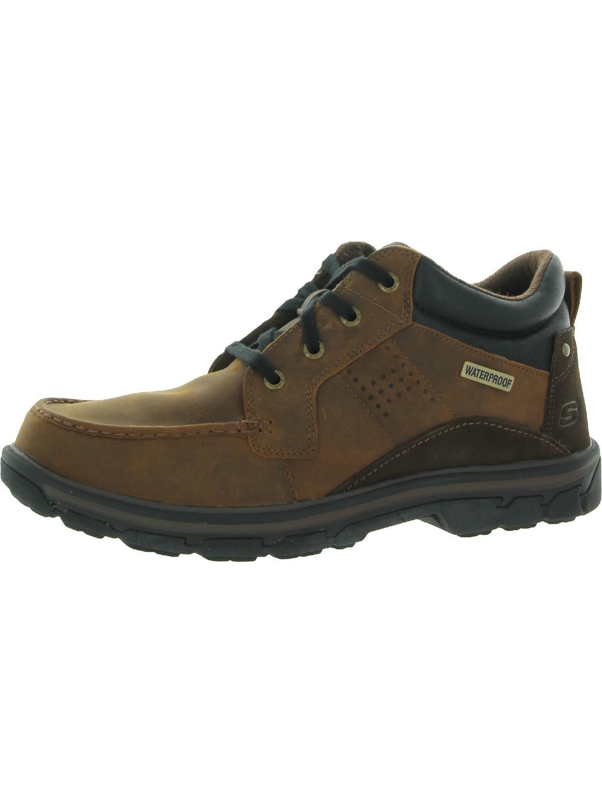 skechers chukka mens