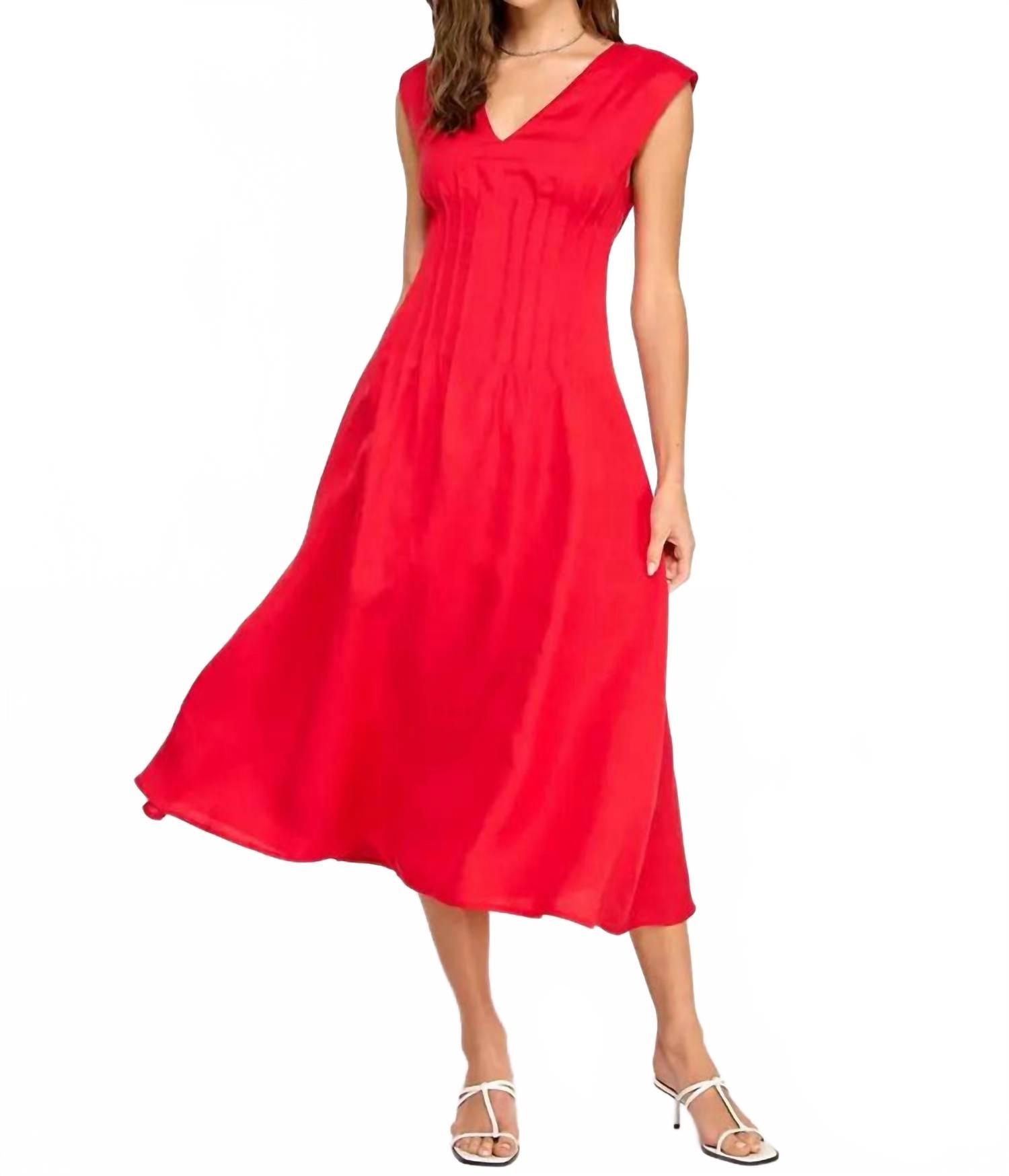 Strut & Bolt Regular Fit Dresses for Women | Lyst