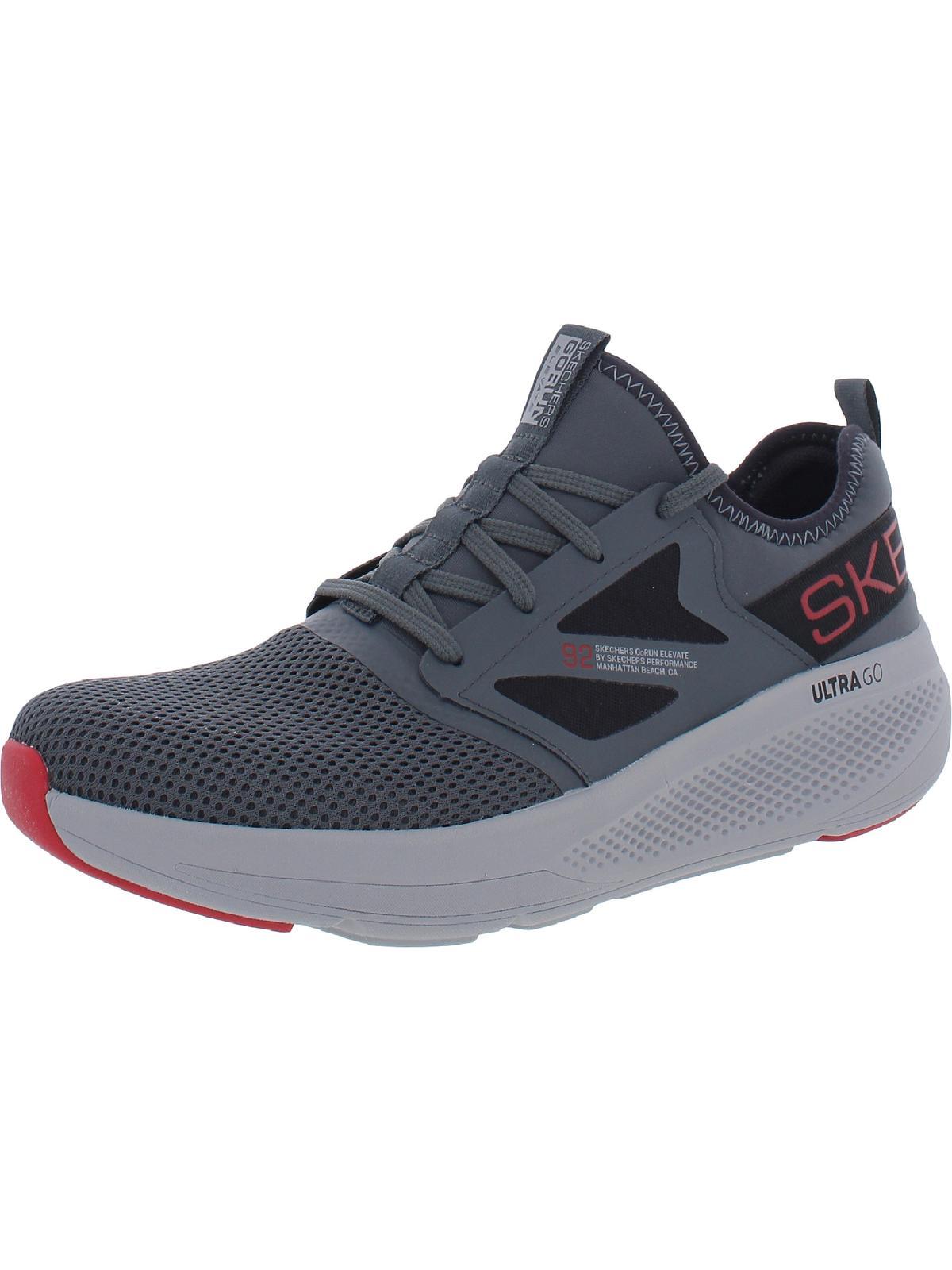 Skechers Elevate- Ultimate Valor Fitness Lifestyle Athletic And Training Shoes in Blue for Men |