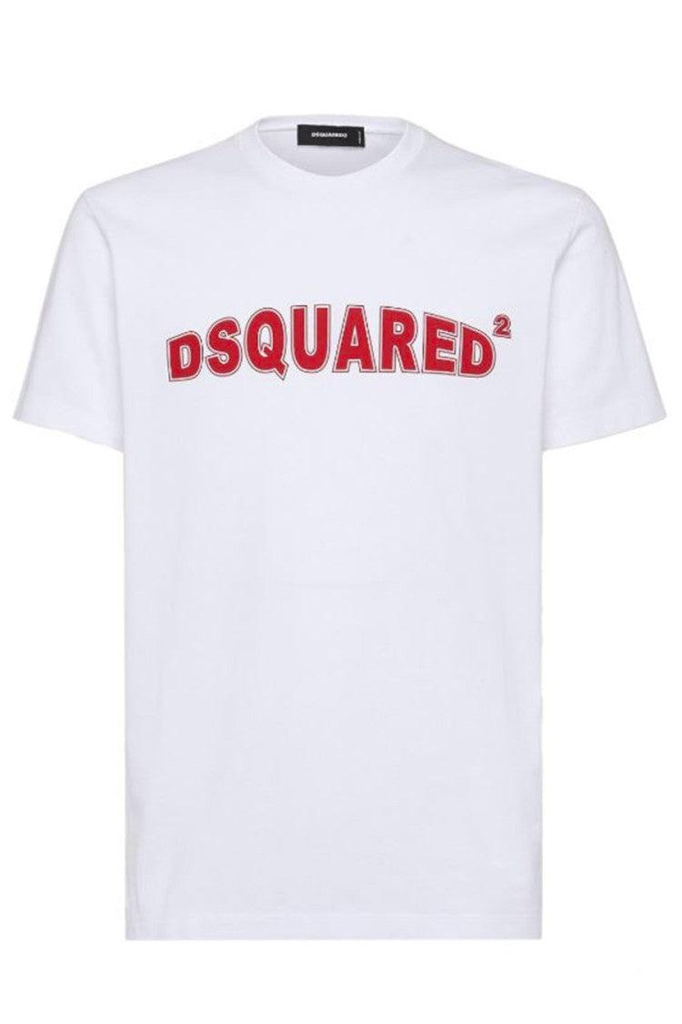 DSquared² Short sleeve t-shirts for Men | Online Sale up to