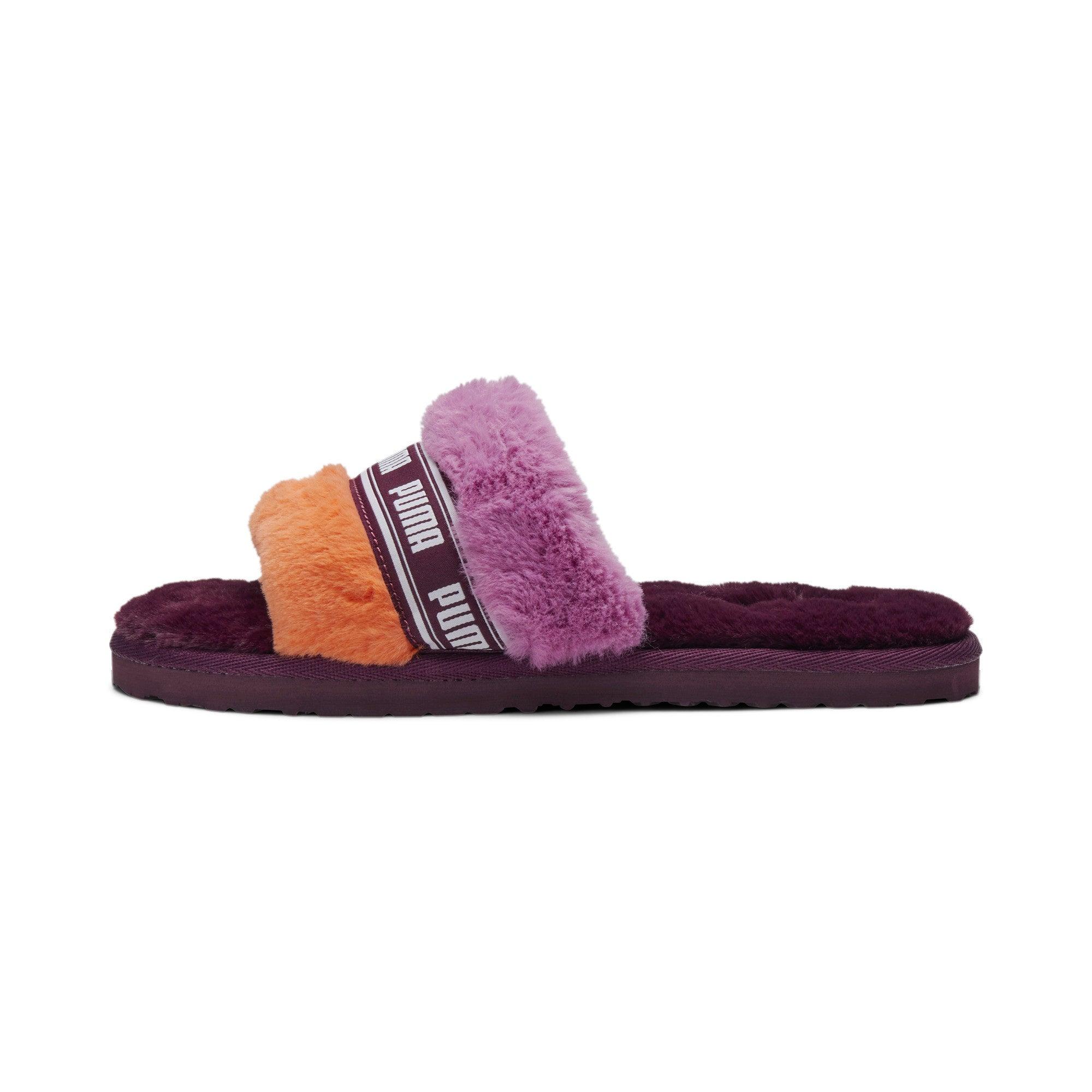 Port multi best sale ugg slippers