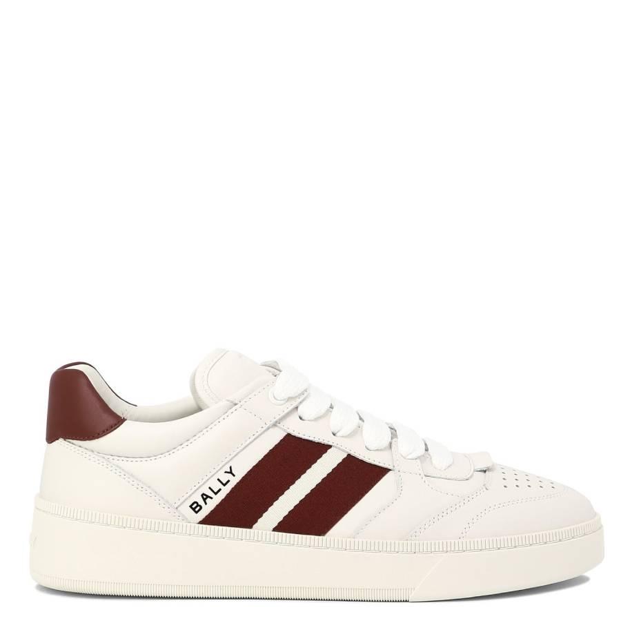 Pink Bally Shoes for Men | Lyst
