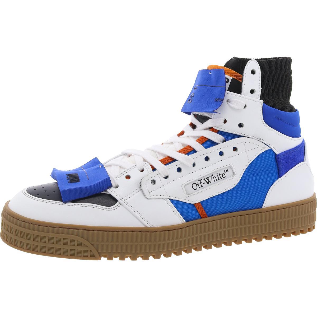 Off-White c/o Virgil Abloh High-top sneakers for Men