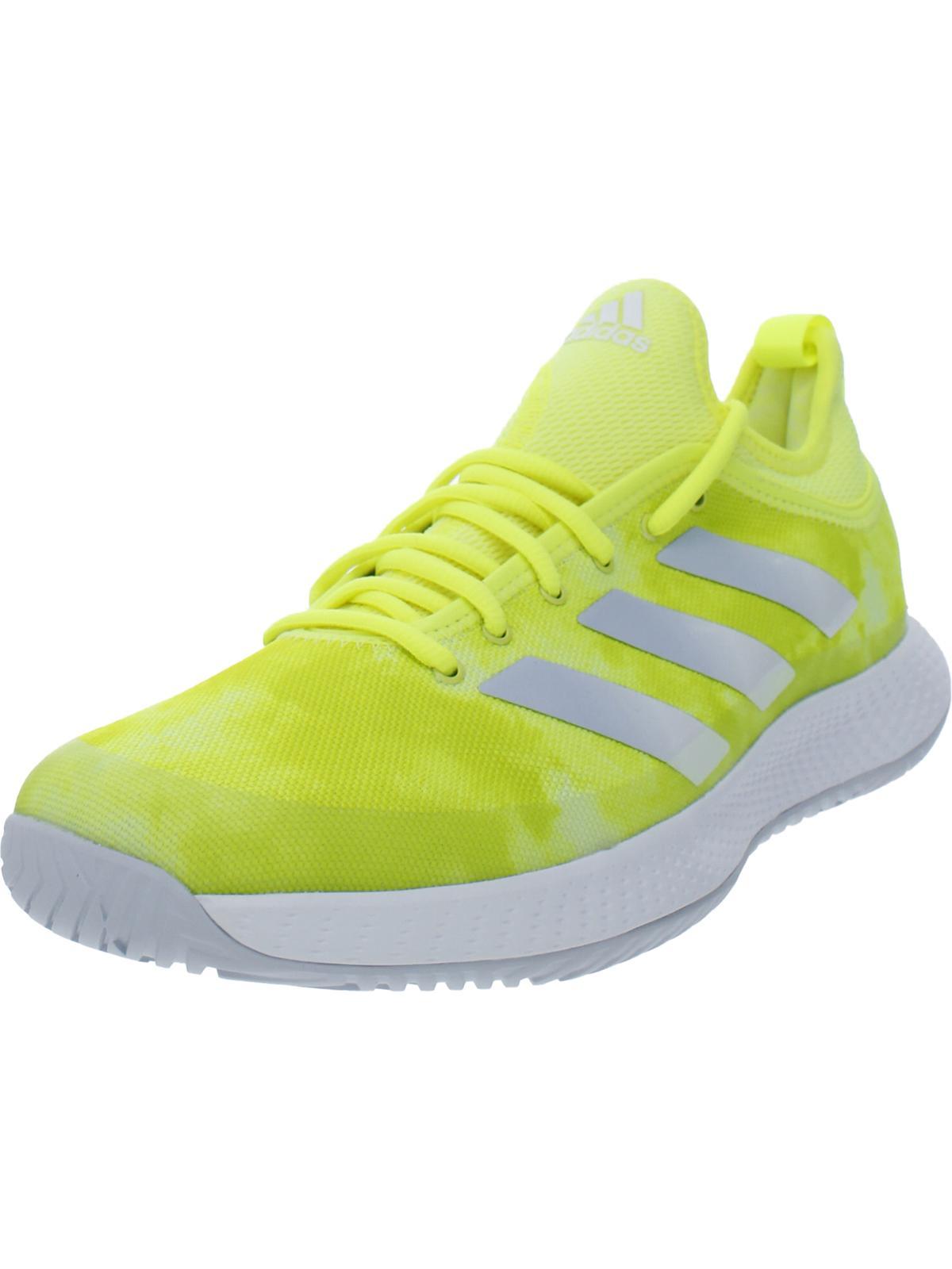 adidas Defiant Generation M Running Active Athletic And Training Shoes in  Green for Men | Lyst