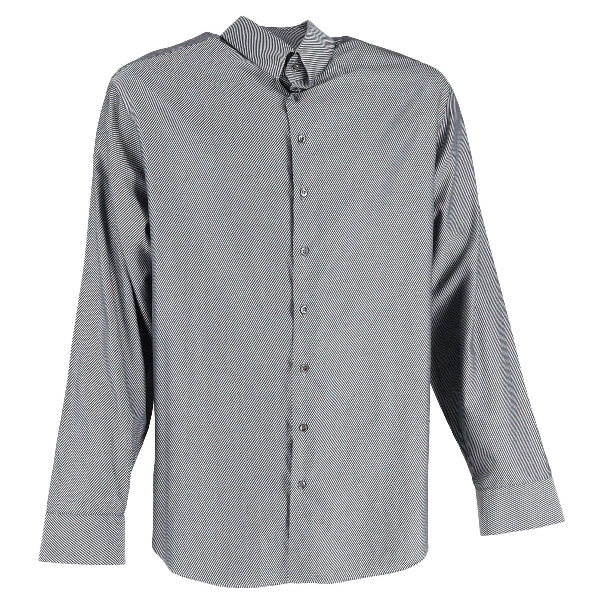 Giorgio Armani Long-sleeve t-shirts for Men | Online Sale up to 76