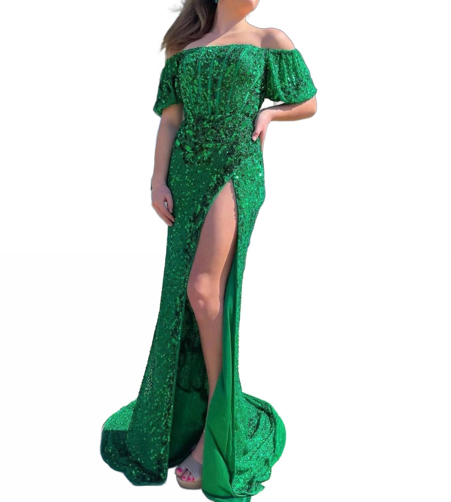 Sherri Hill Maxi dresses for Women | Online Sale up to 34% off | Lyst