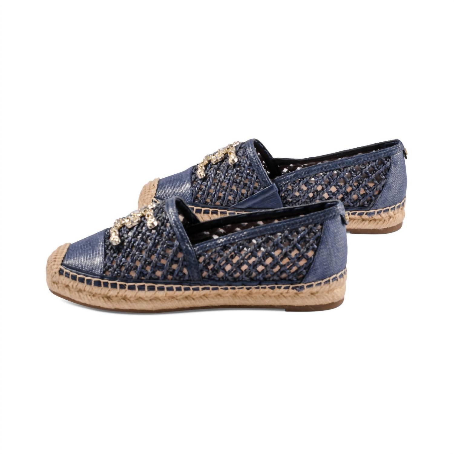 Sam Edelman Espadrille shoes and sandals for Women Online Sale up to 67 off Lyst