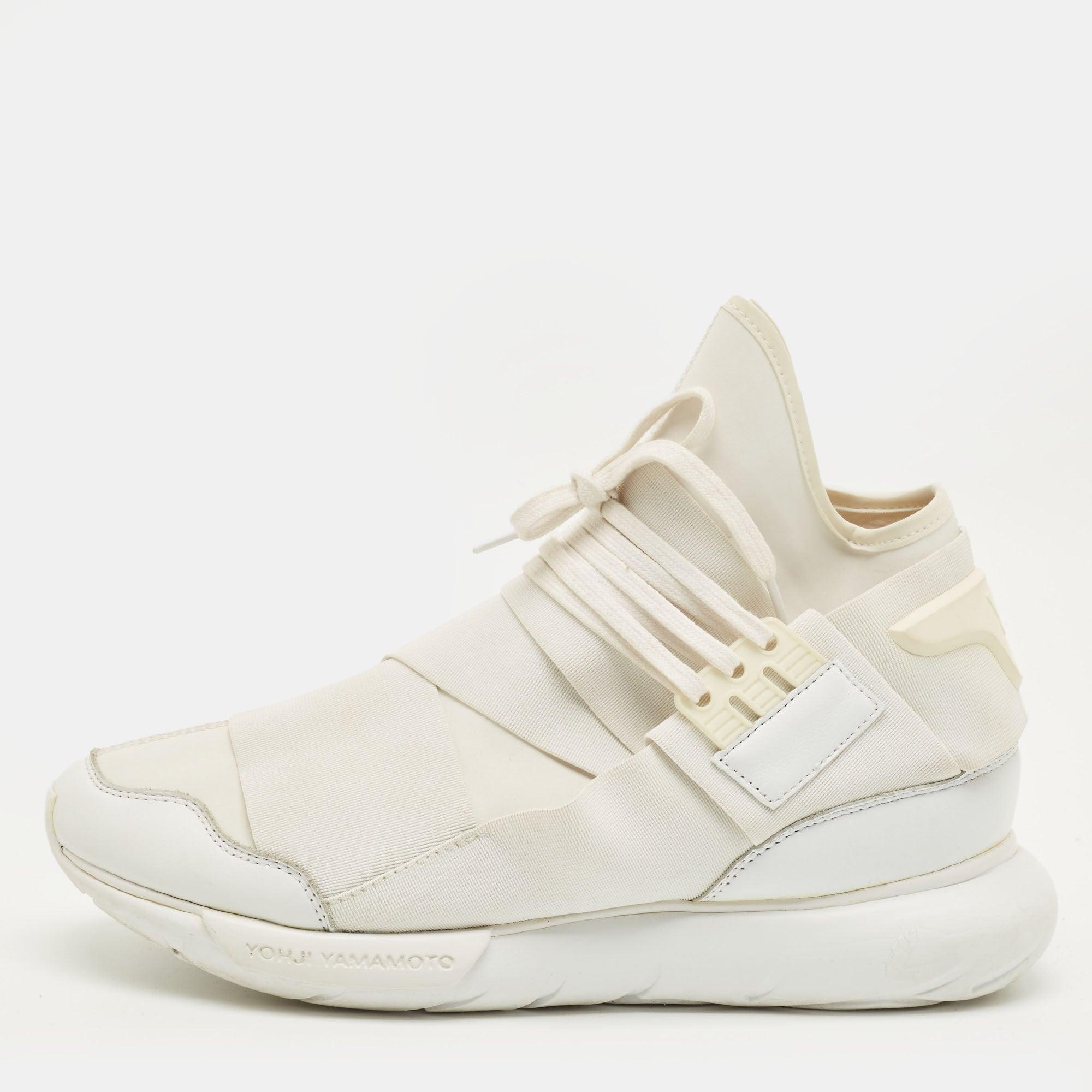 Y-3 High-top sneakers for Men | Online Sale up to 65% off | Lyst