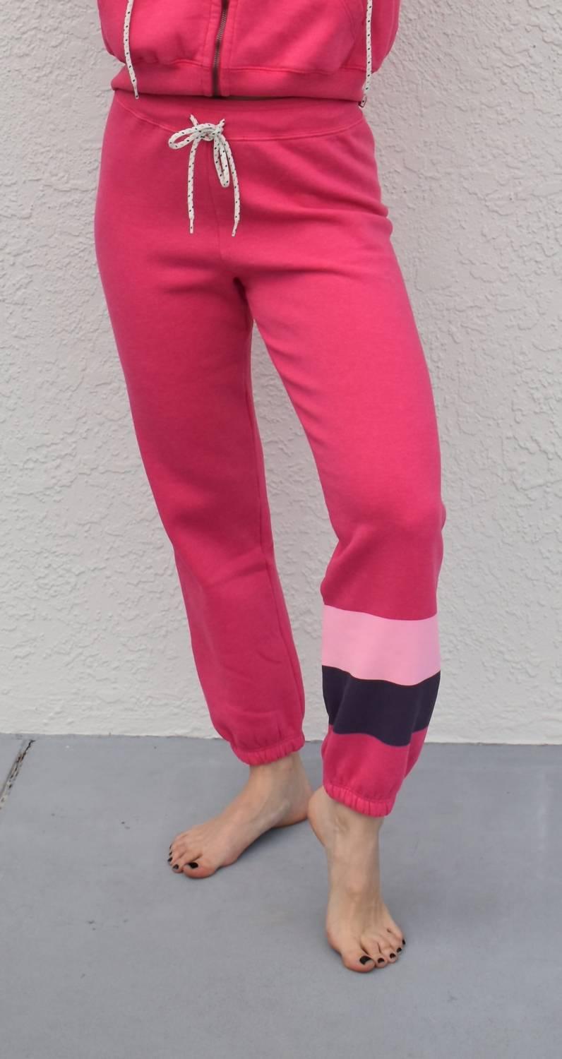 Pink Sundry Activewear for Women Lyst