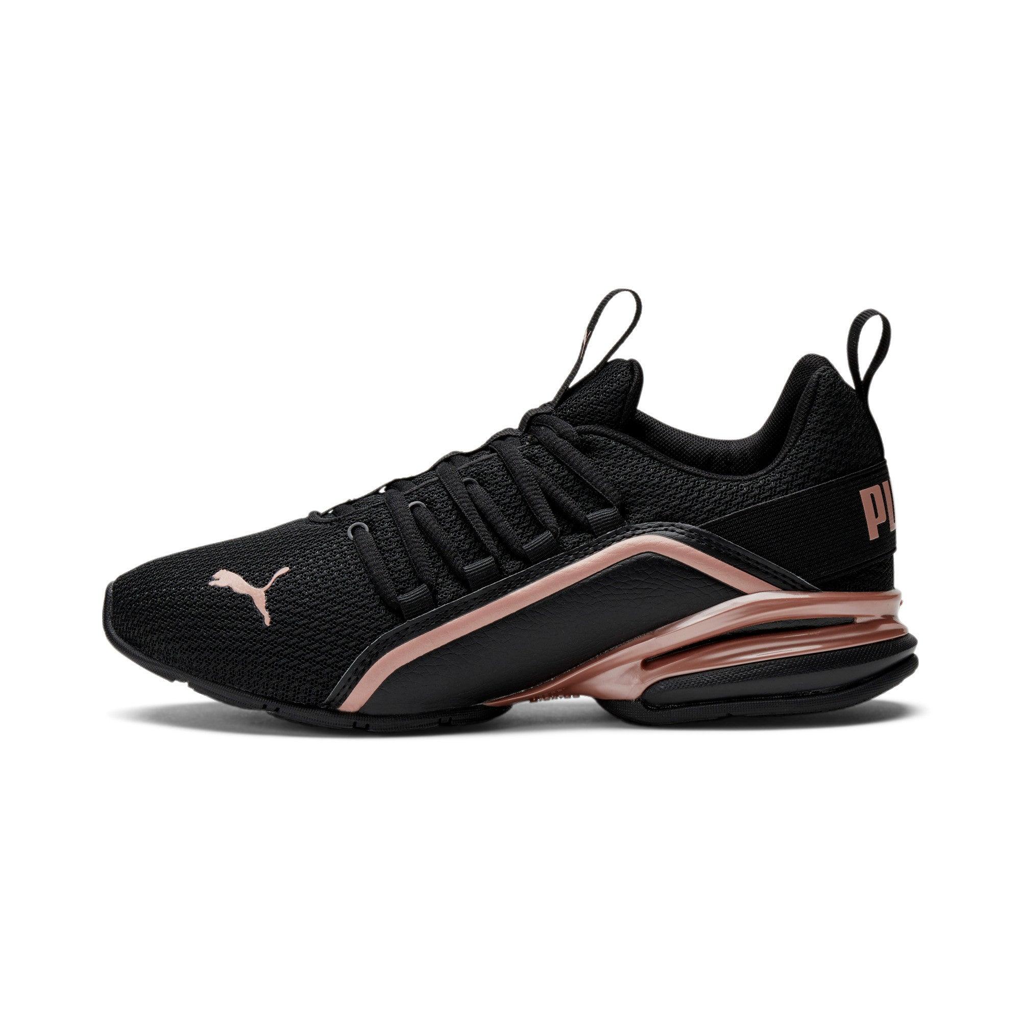 Puma axelion wide discount