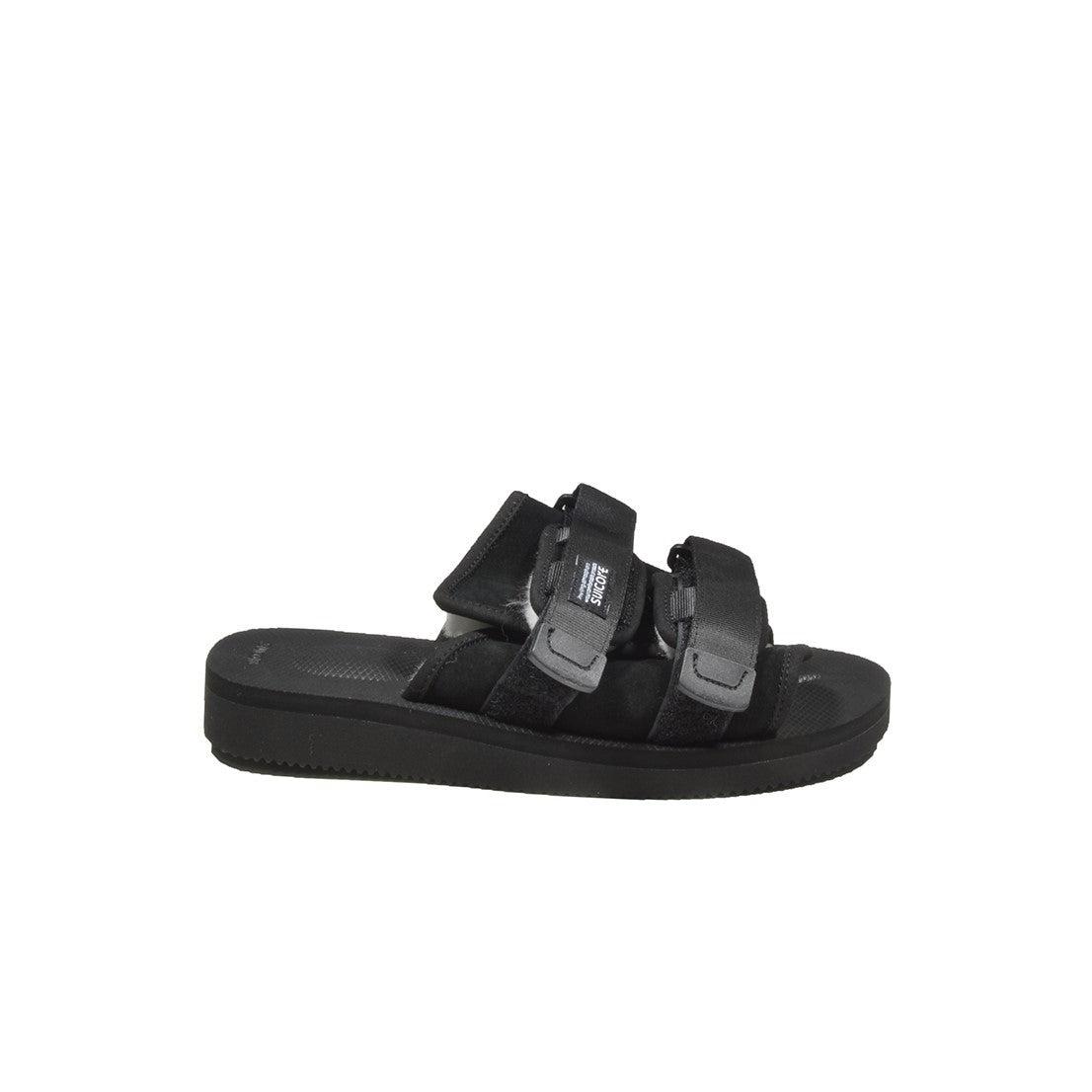 SUICOKEスイコックMoto-Mab Slides Sandalsサンダル SUICOKE everyone nylon silk 