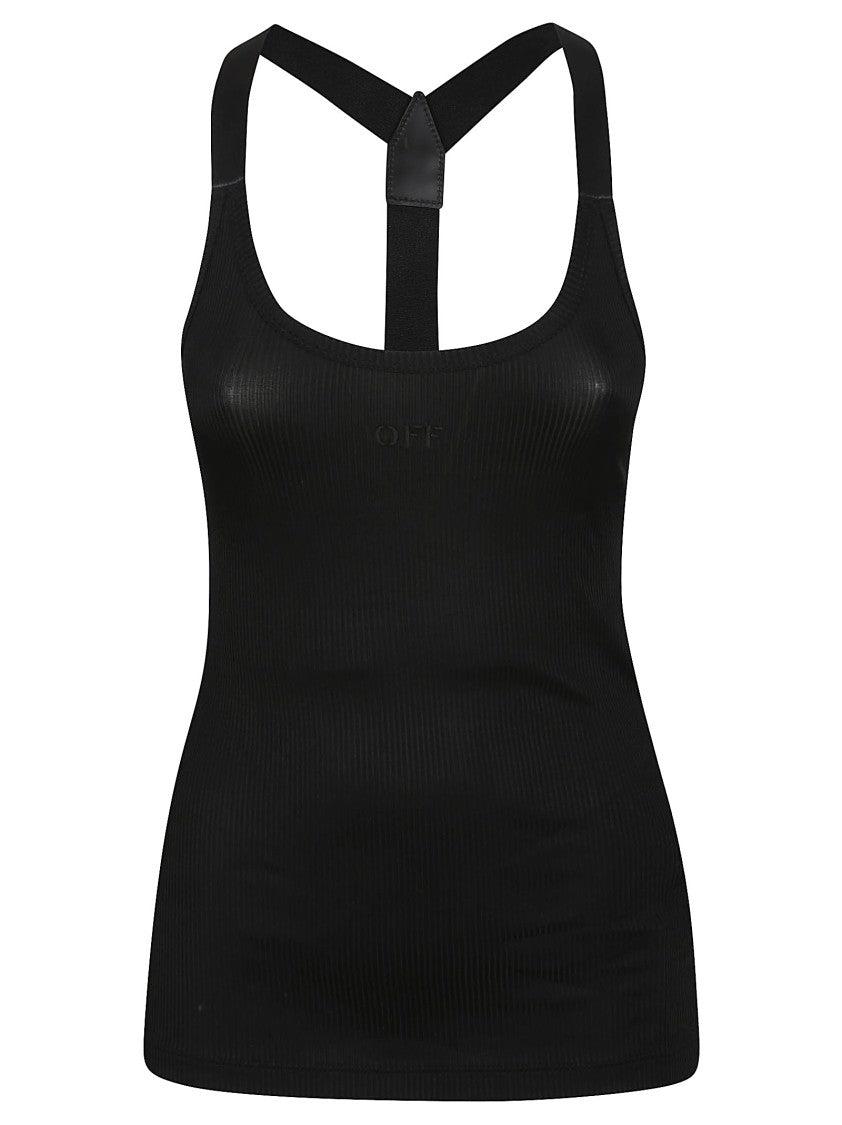 【本物新品保証】 Off-White c/o for tops tank and Sleeveless Abloh Virgil トップス
