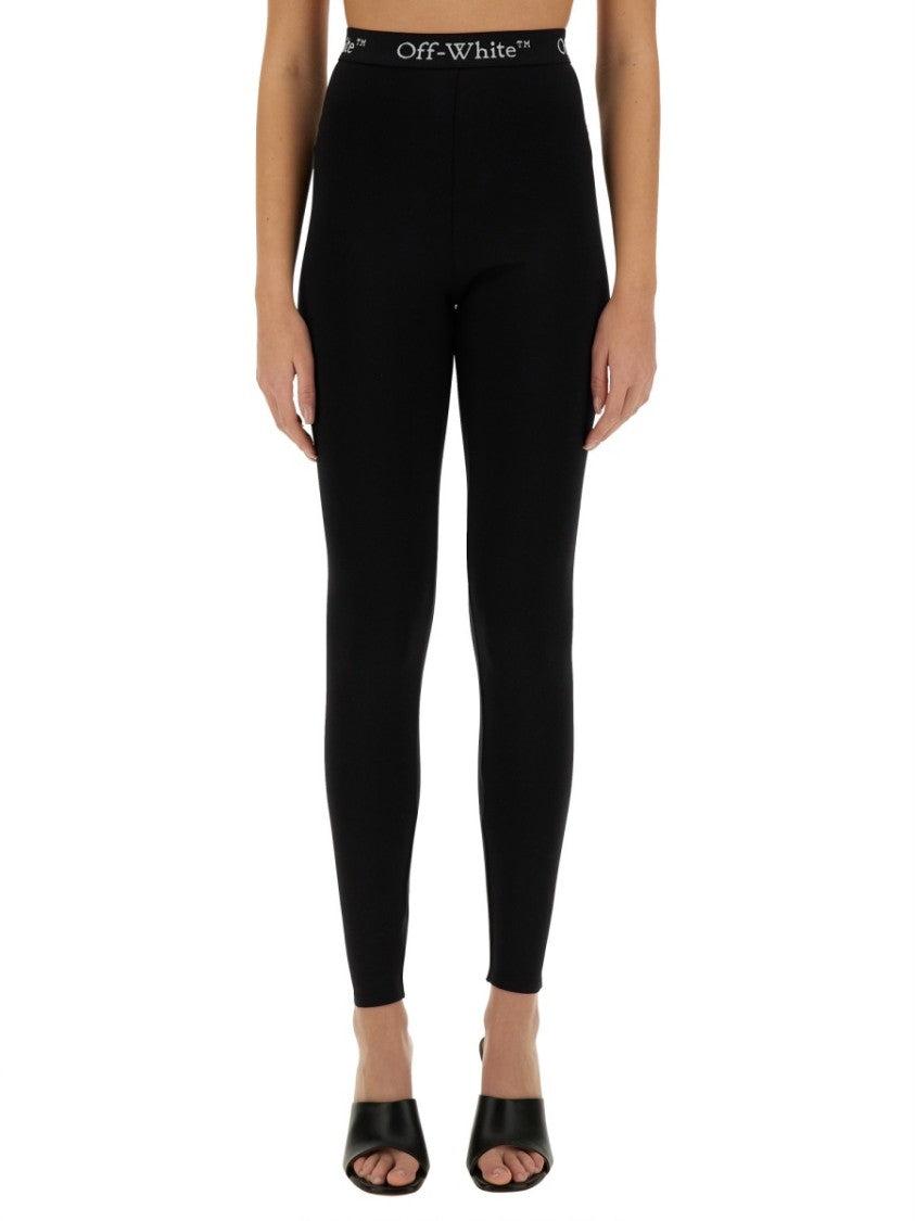 Off-White c/o Virgil Abloh Leggings for Women | Online Sale