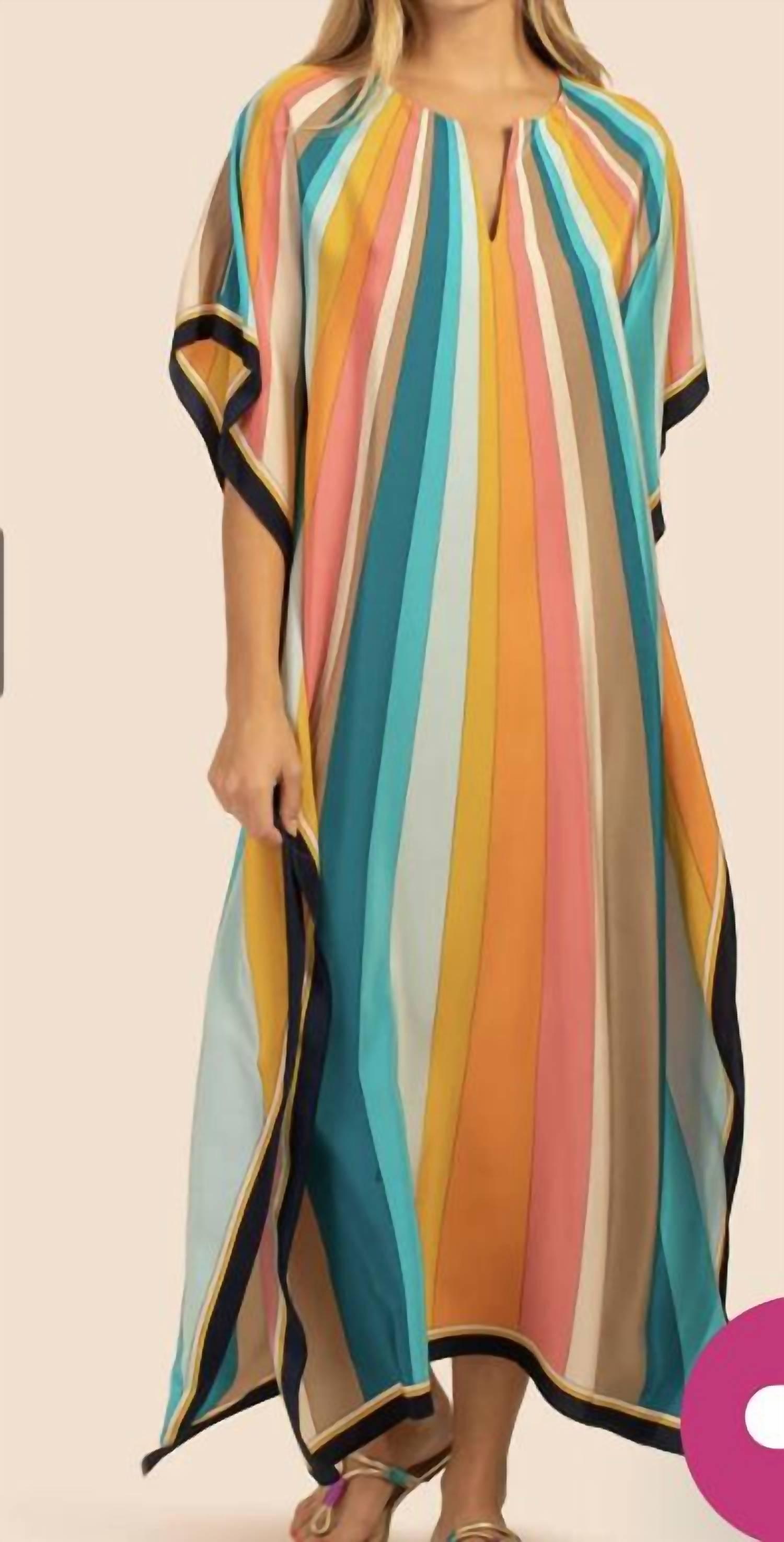 Trina turk maxi cheap