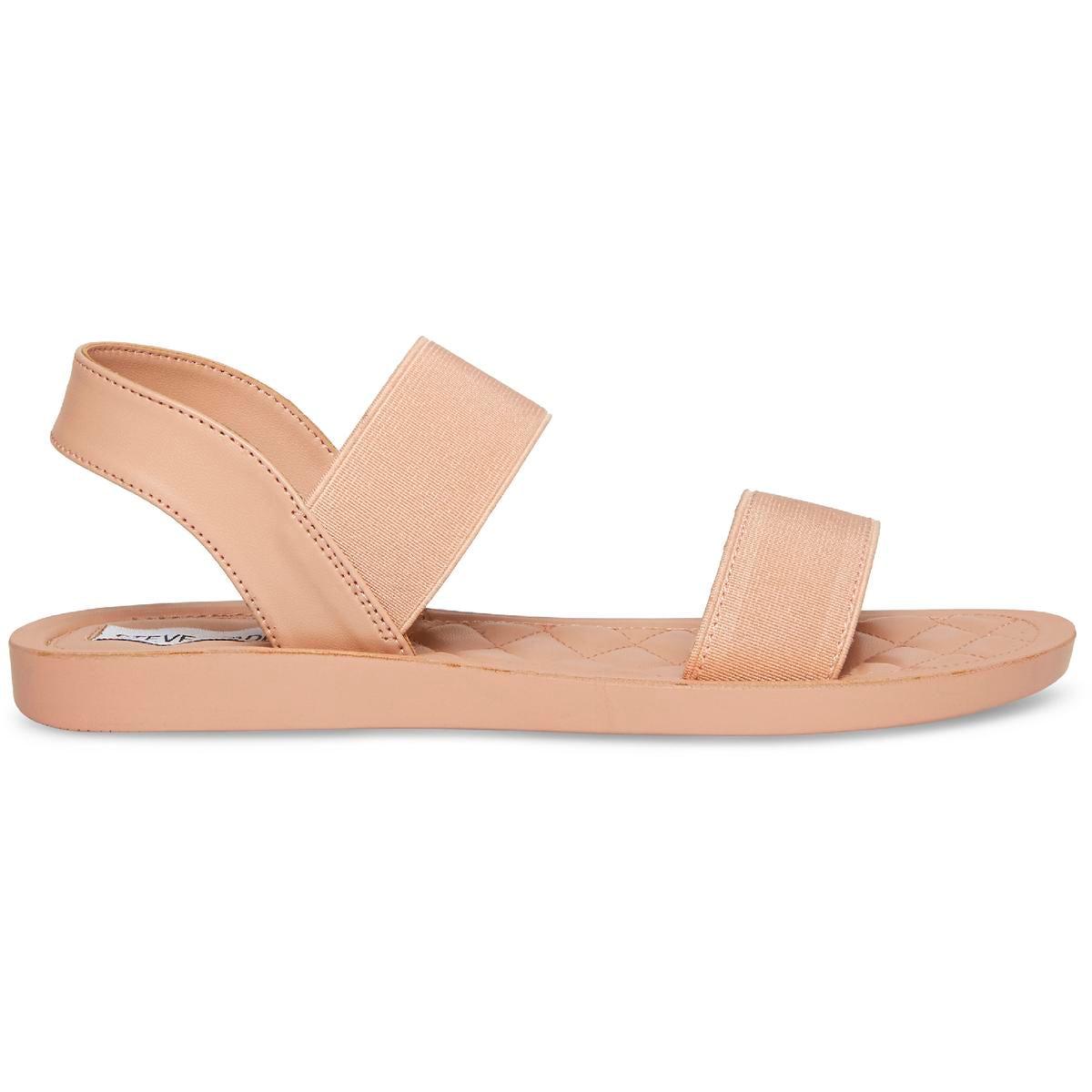 Strappy Sandals Nordstrom Flat Sandals Steve Madden Travel Sandal