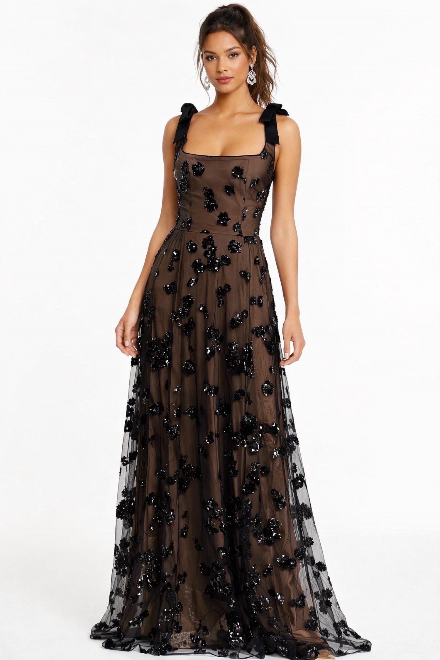 green emerald velvet dress Lorena Dress  Dress the Population