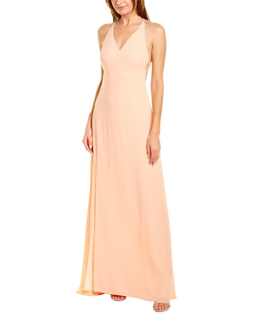 Partners Maxi Dress | Lyst