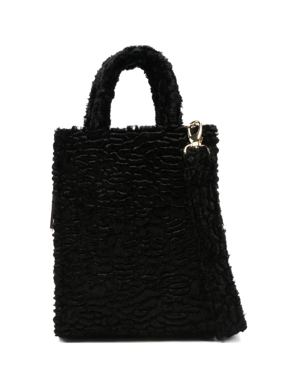 トートバッグ La Milanesa Shopper La Milanesa La milanesa shopper toys l - Light Wash - Women
