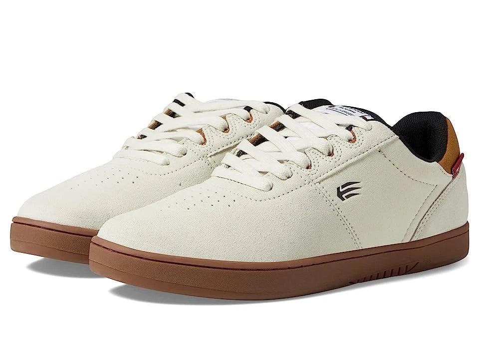Etnies Josl1N X Indy Sneaker Gum Skate Shoes Htat149 in 