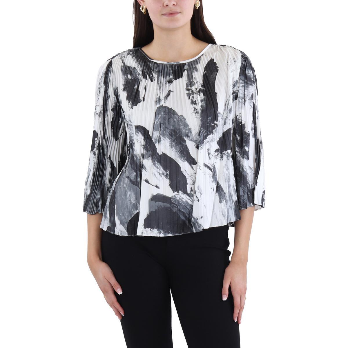 BCBGMAXAZRIA Blouses for Women | Online Sale up to 87% off
