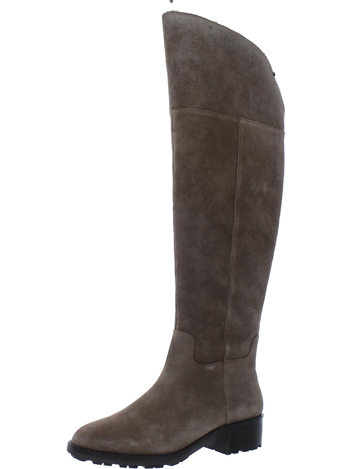 Vince camuto over store the knee boots