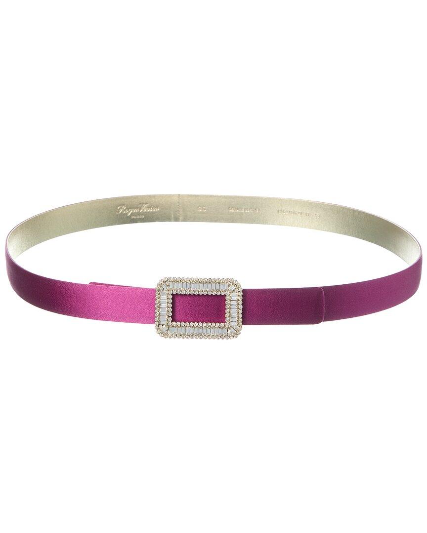 Roger Vivier Belts for Women | Online Sale up to 80% off | Lyst display picture 1
