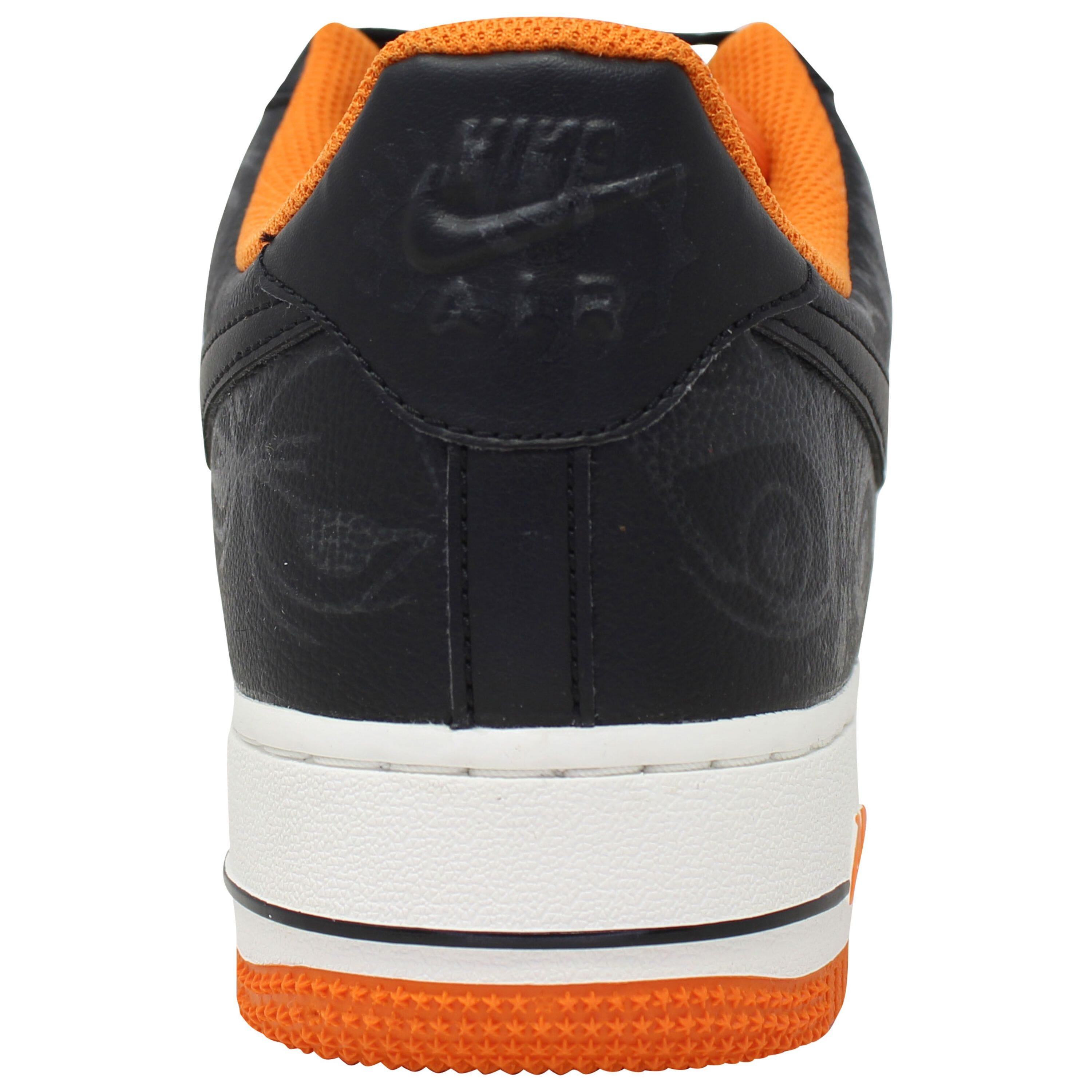 Nike Air Force 1 Low DC8891-001 Release Info