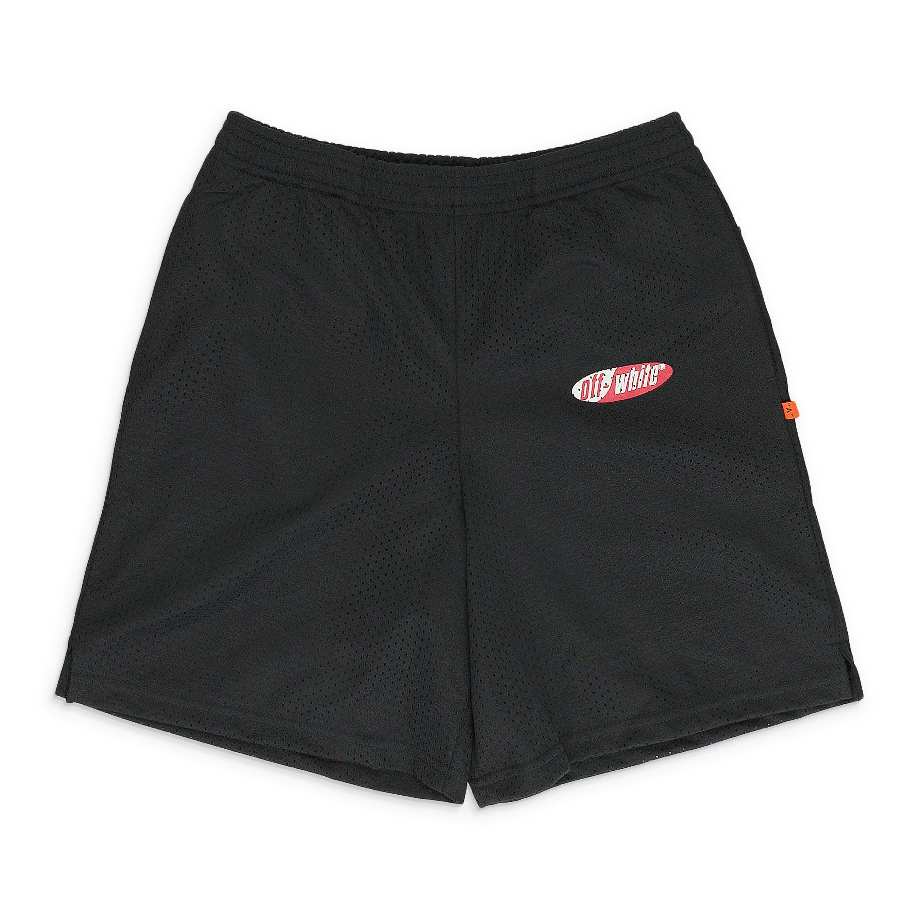 Off-White c/o Virgil Abloh Shorts for Men | Online Sale up