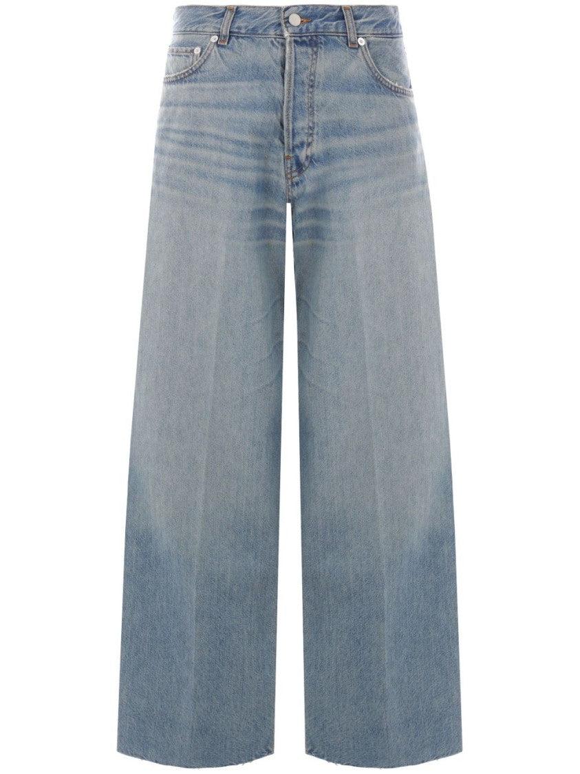 Haikure Wide-leg jeans for Women | Online Sale up to 56% off Haikure Wide-leg jeans for Women | Online Sale up to 56% off