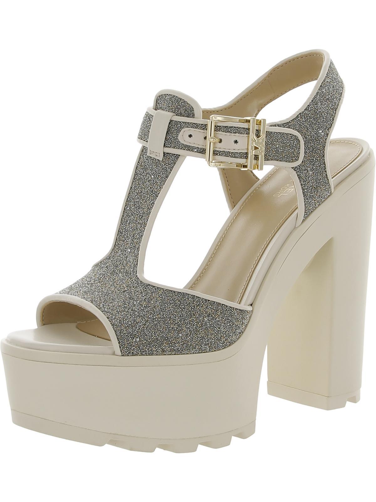 Michael kors peep toe shoes new arrivals