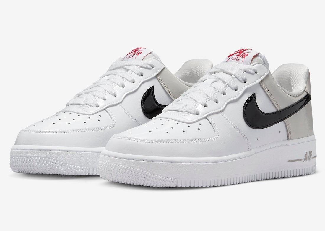 nike af1 limited