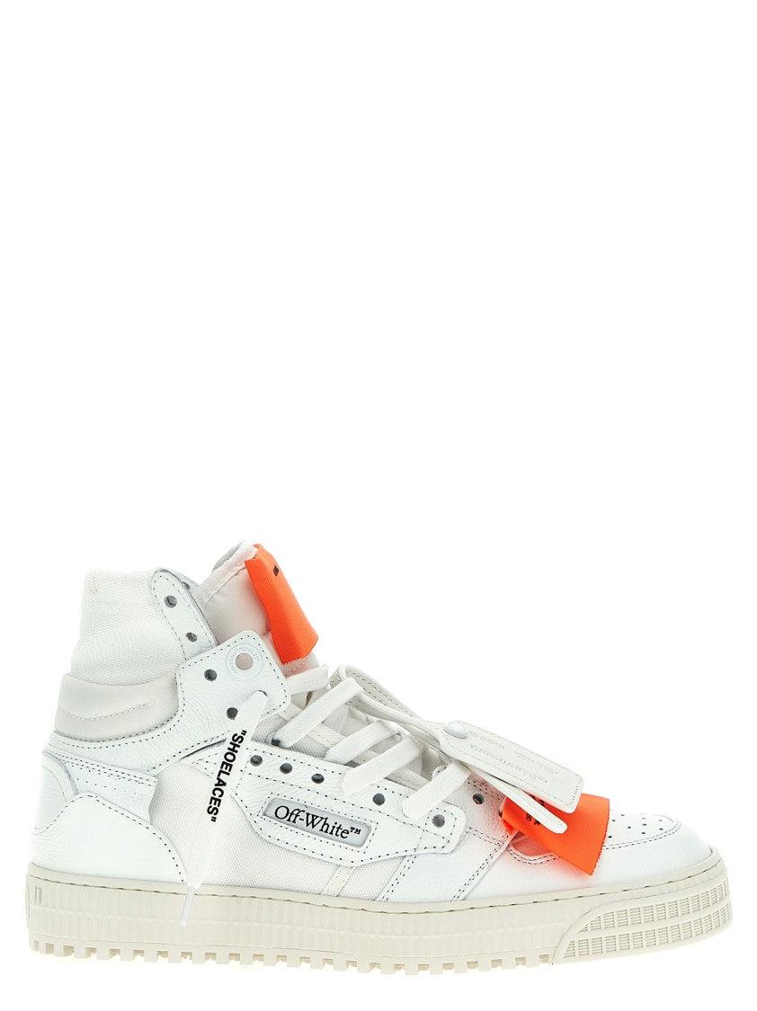 Off-White c/o Virgil Abloh High-top sneakers for Men