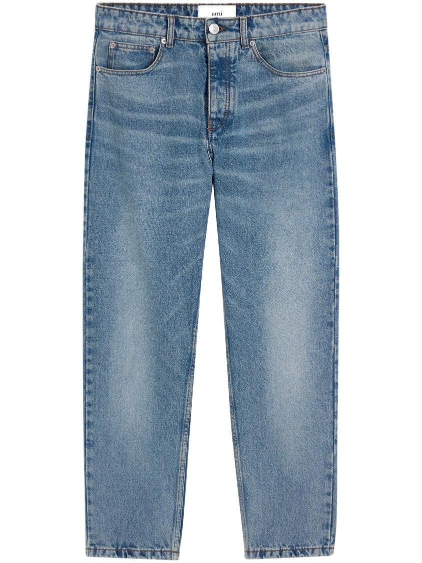 Ami Paris Jeans for Men | Online Sale up to 57% off | Lyst