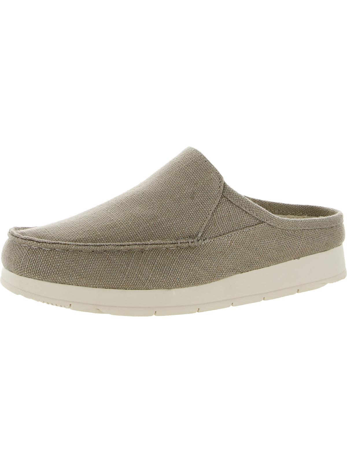 sperry mules