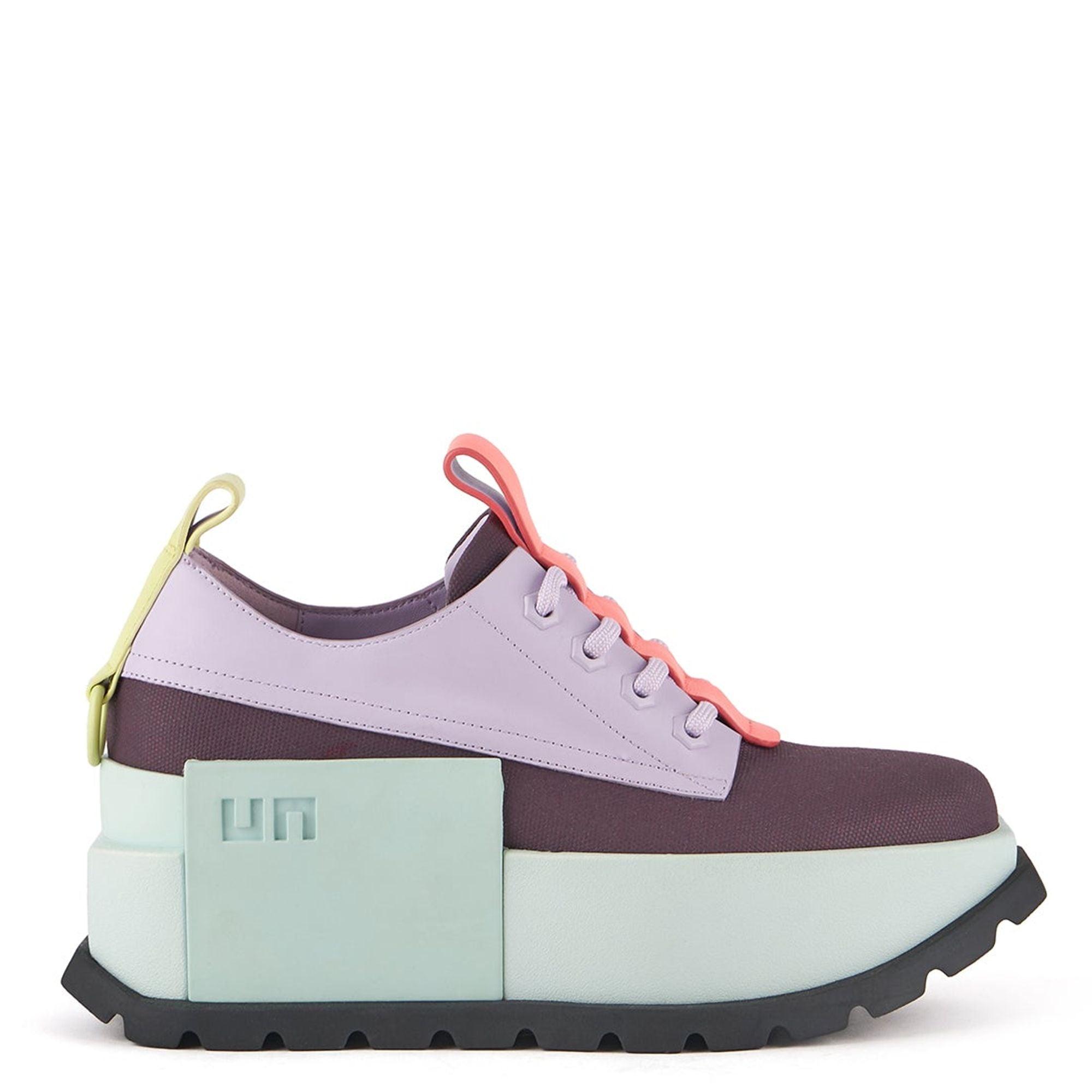 靴 UNITED NUDE Miku Sport Summer 36 MIKU SPORT – Shoptiques