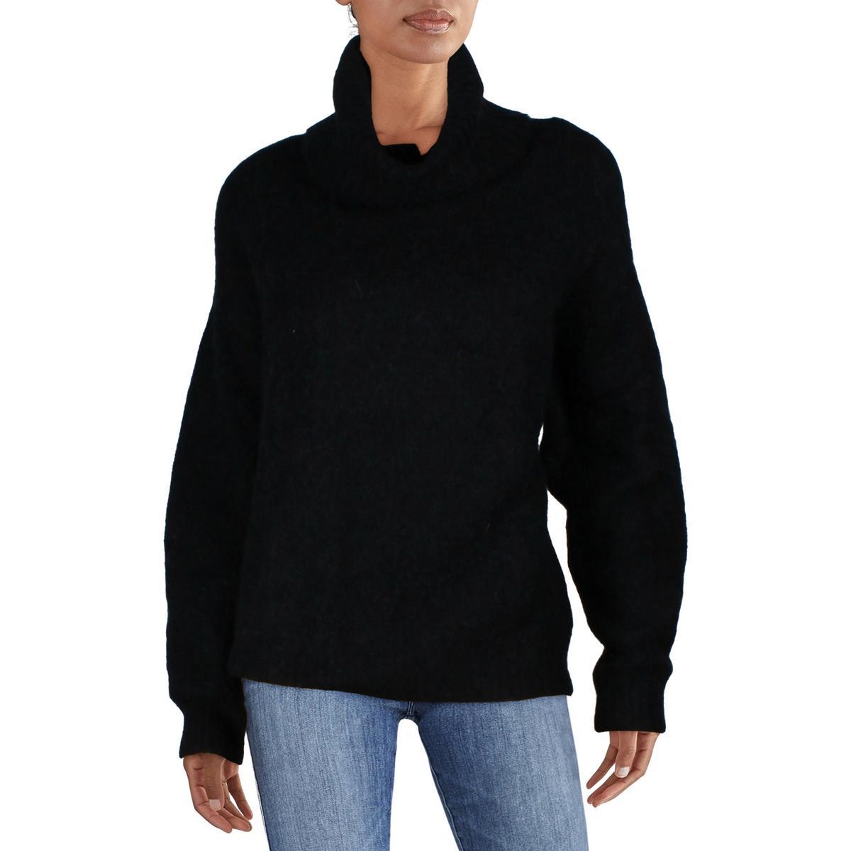 ugg turtleneck sweater