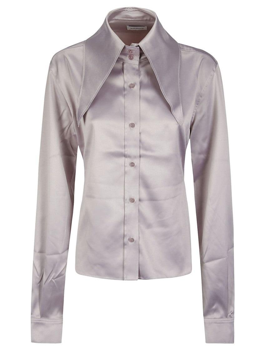 て*ぃ様 16Arlington 16アーリントン レザージャケット シャツ 16Arlington Tops for Women | Online Sale up to 60% off | Lyst