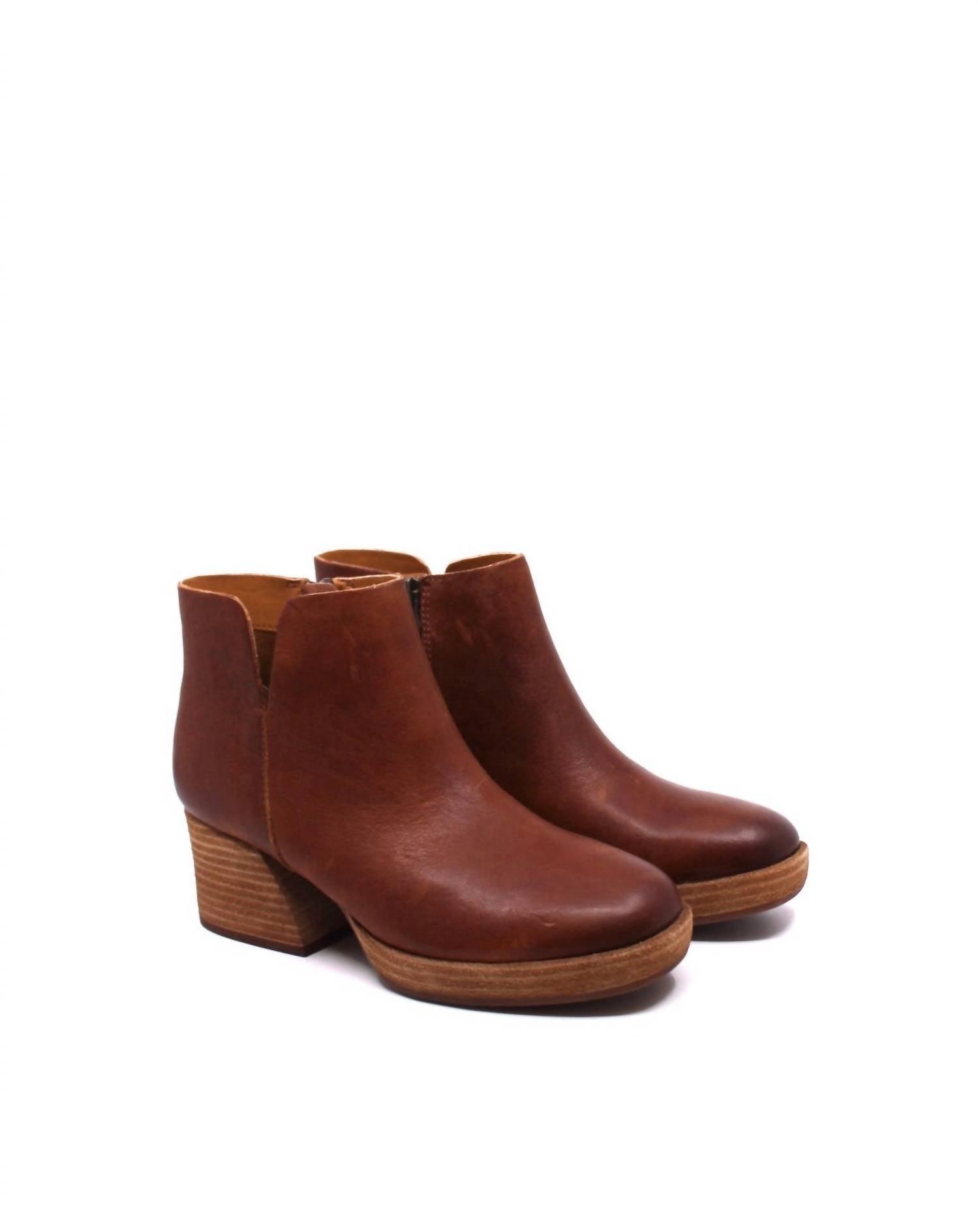 Kork Ease Rubi Rum in Brown Lyst